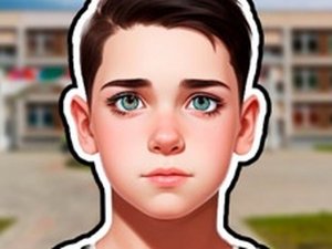 Silent Thinker 3D Escape