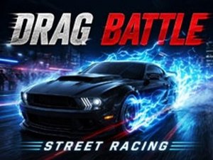 Street Sprint: Turbo Arcade Racer