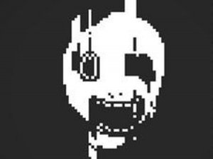 FNF FunkinScared Rhythm Game