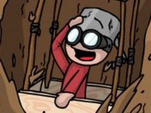 Subterranean Excavation Quest