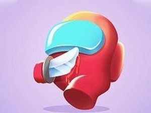 Red Puzzle Stealth Adventure