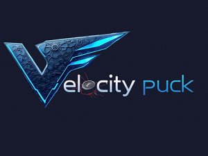Velocity Puck Action Game