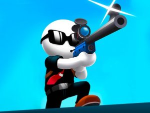 Precision Aim 3D