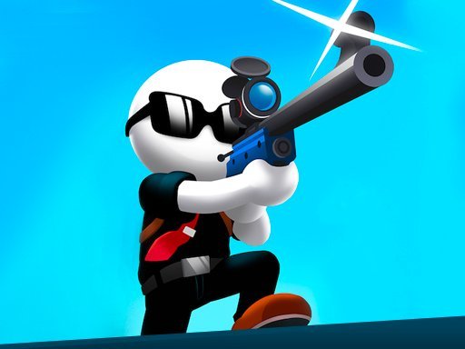 Precision Aim 3D