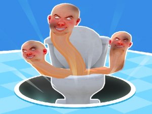 Master Hole Battle Action