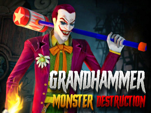 Hammer Hero City Rescue