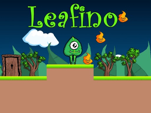Leafino Orb Collection Adventure