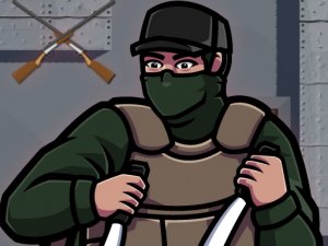 Stealth Tactics Online Game