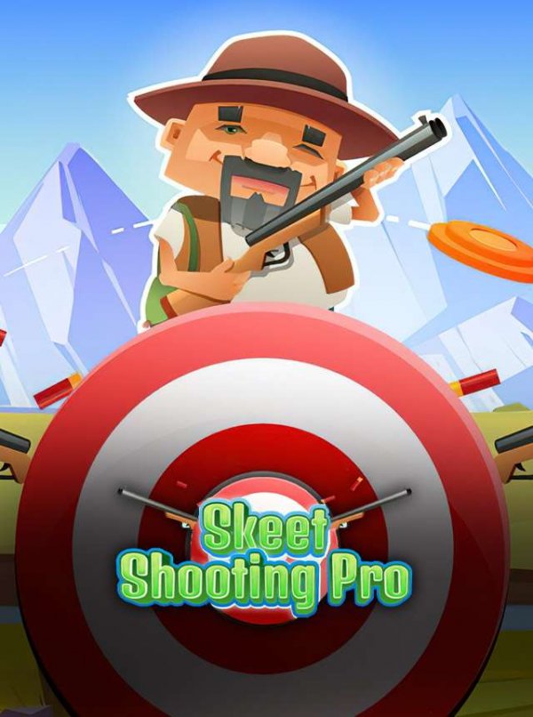 Clay Target Champion - Precision Sports Game