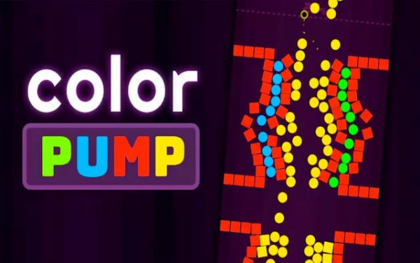 Hue Harmony: Path Puzzle
