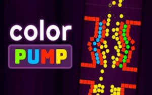 Hue Harmony: Path Puzzle