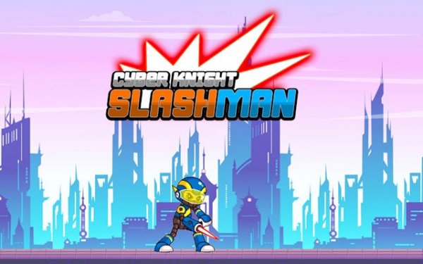 Mech Runner: Circuit Platformer