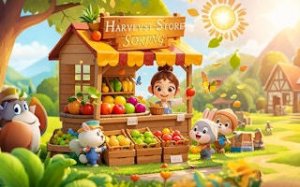 Countryside Organizer Puzzle