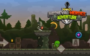 Kingdom Protectors: Castle Challenges