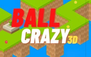 Sphere Dash 3D