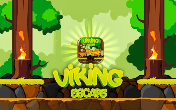 Viking Dragon Flight Adventure