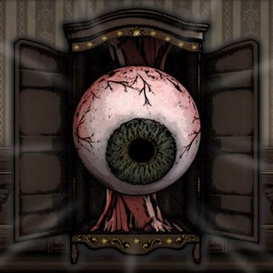 Forgotten Hill: The Wardrobe Chapter 3
