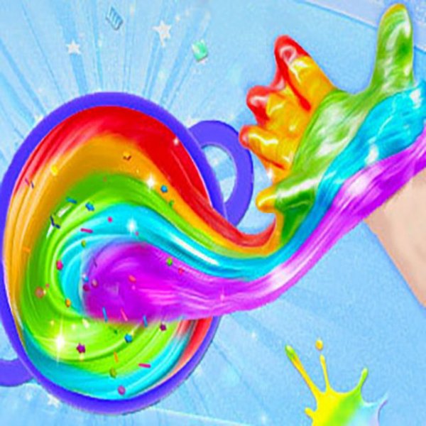 Creative Slime Maker ASMR