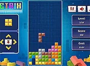 Stack & Clear Block Puzzle