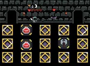 Castle Card Match-3 Puzzle