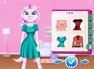 Feline Fashion Studio
