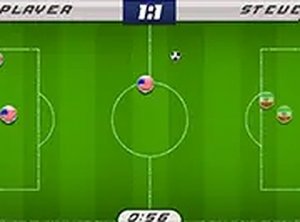 Global Football Arcade Clash