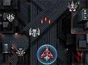 Stellar Defender Classic