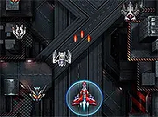 Stellar Defender Classic