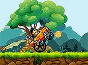 Stability Rider Cycle Challenge