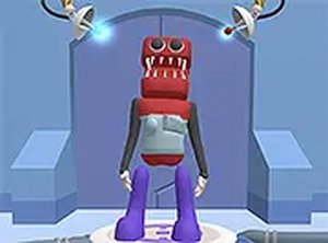 Creative Avatar Design Workshop