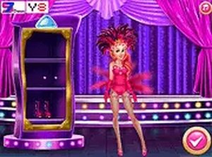 Stage Star Costume Designer
