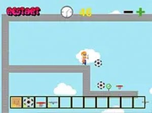 Fix It Up: A Calm Puzzle Challenge