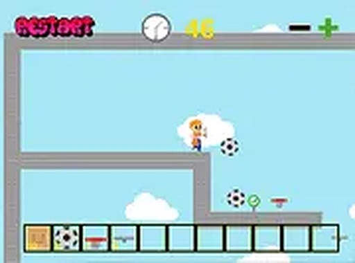 Fix It Up: A Calm Puzzle Challenge