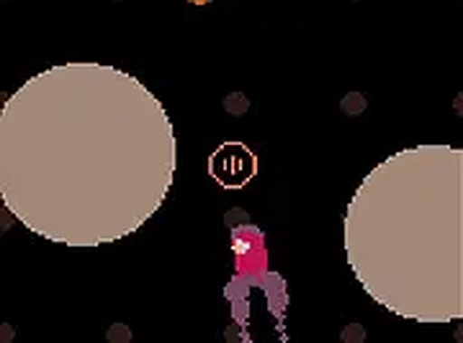 Rocket Blast Space Collector