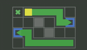 Grid Path Planner