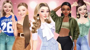 Fashion Week 2025 Dress Up Game - Dress Up Game