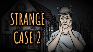 Escape Room Strange Case 2 Puzzle Adventure