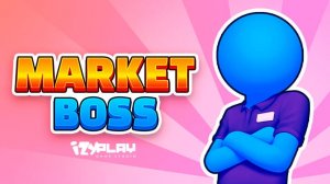 Market Boss: Supermarket Simulator