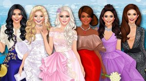 Model Dress Up Girl Fashion Game Dress Up Game