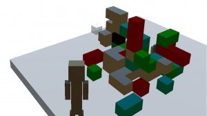 Craft Destroy Sandbox Game
