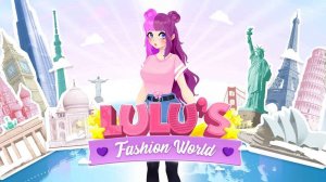 Lulu's Fashion Dress Up