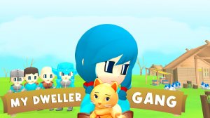 Dweller Gang Adventure RPG