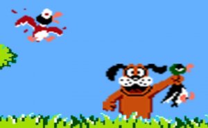 Duck Hunt Online Arcade Shooting
