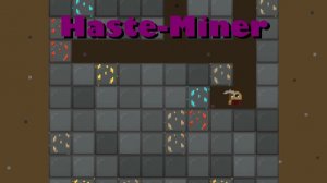 Deep Ore Excavator
