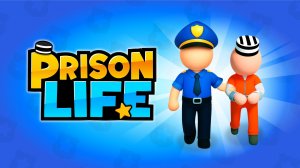 Prison Life: Empire Tycoon Game Simulation Game