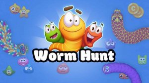 Worm Hunt Online Arcade