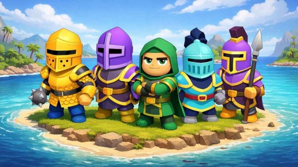 Gothic Story RPG Online Adventure Game - Adventure Game