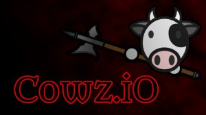 Cowz.io Online Action Game - Action Game