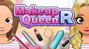 Make Up Queen Beauty Game