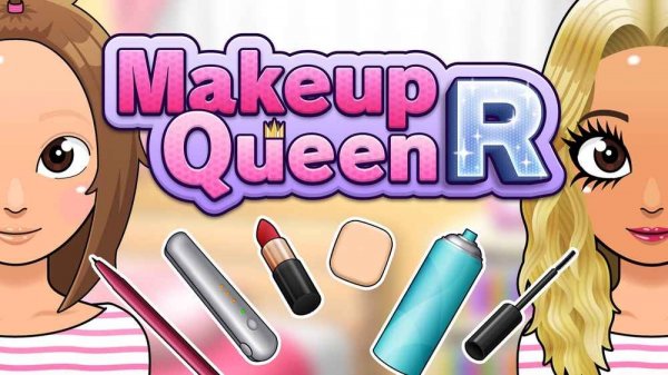 Make Up Queen Beauty Game